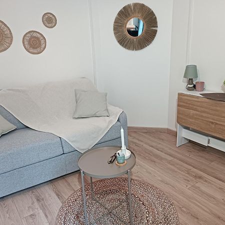 Studio Totalement Meuble Le Nordique Rombas Ngoại thất bức ảnh