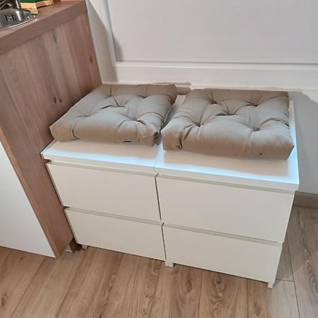 Studio Totalement Meuble Le Nordique Rombas Ngoại thất bức ảnh