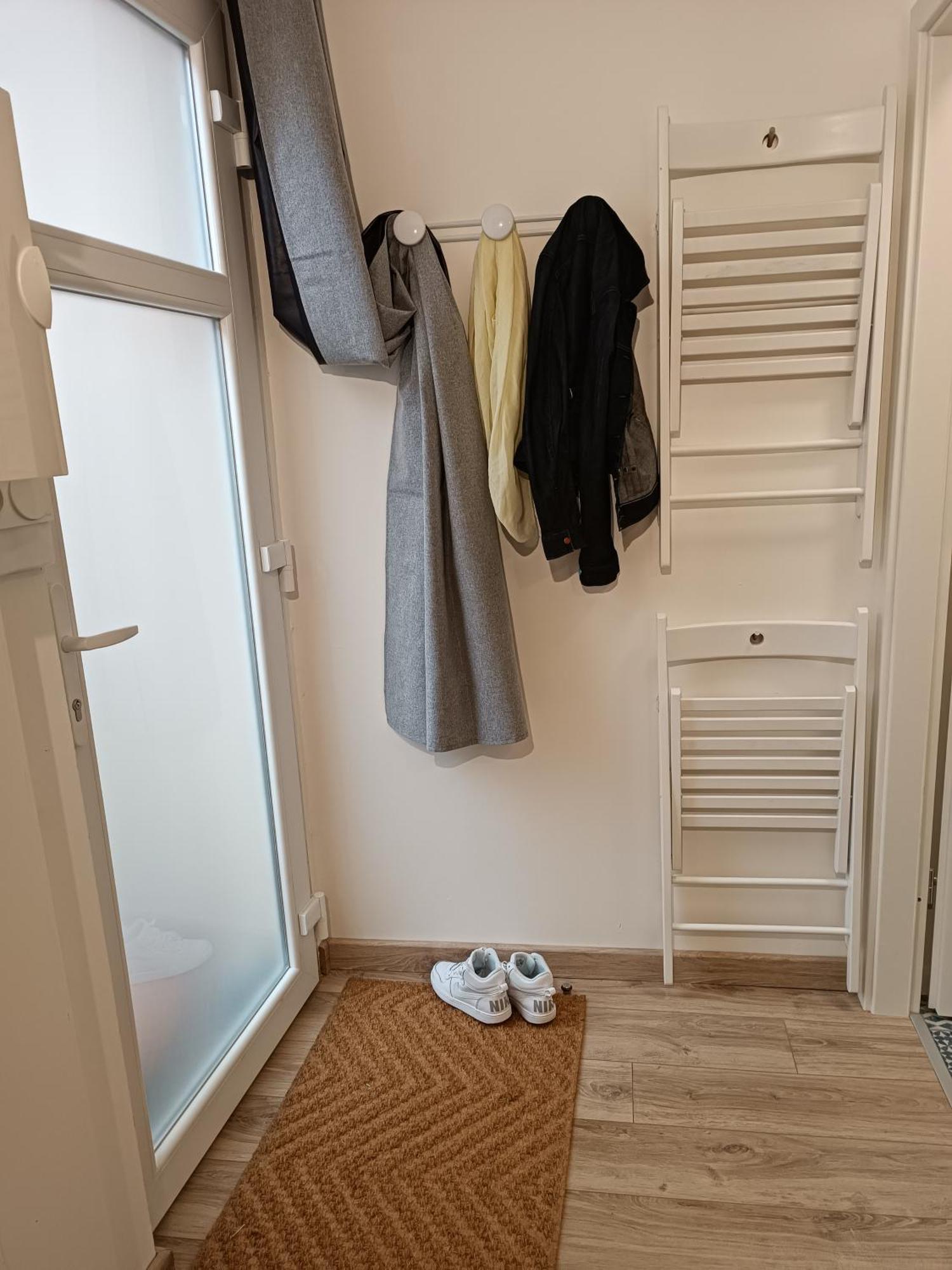 Studio Totalement Meuble Le Nordique Rombas Ngoại thất bức ảnh