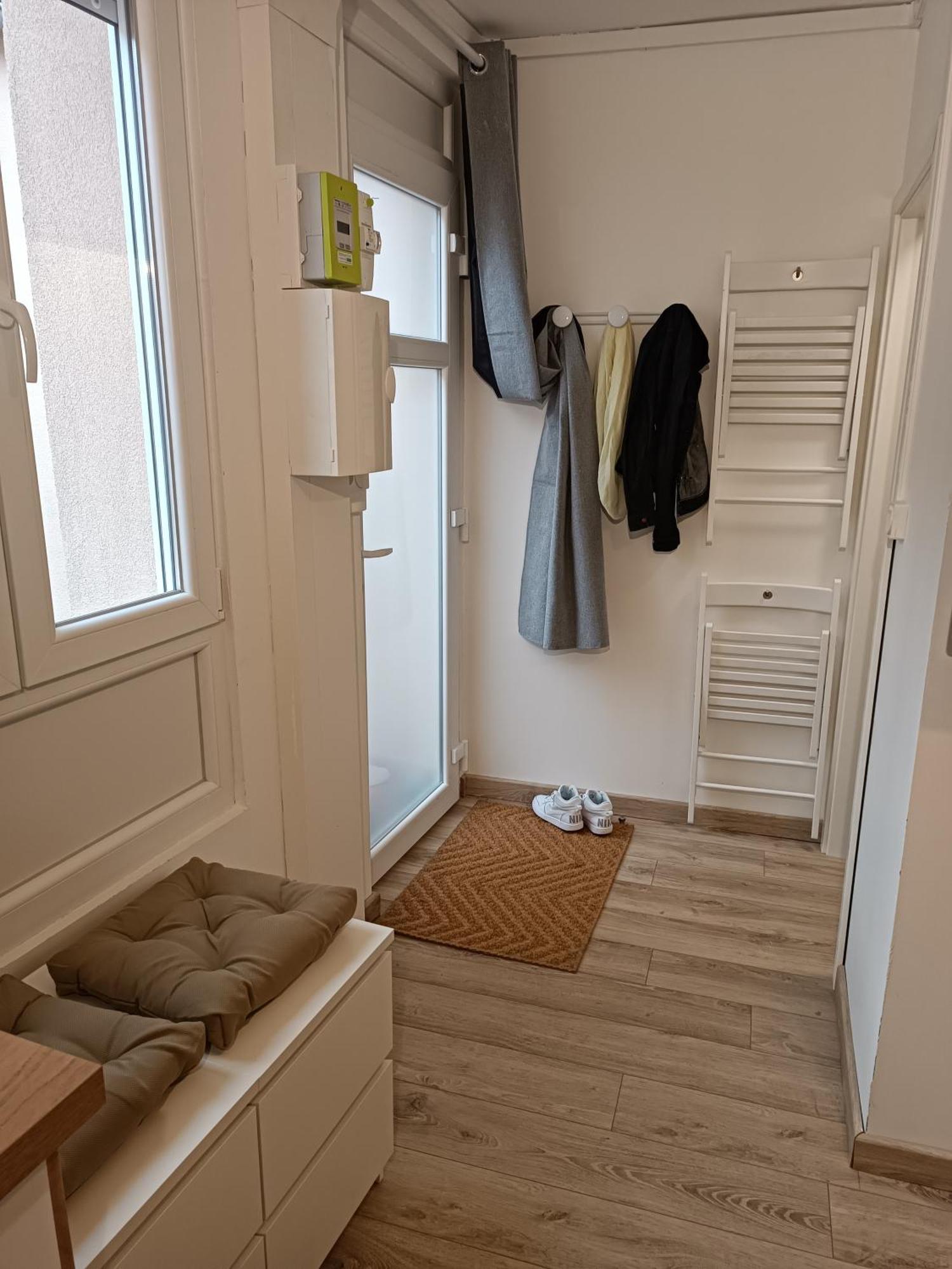 Studio Totalement Meuble Le Nordique Rombas Ngoại thất bức ảnh