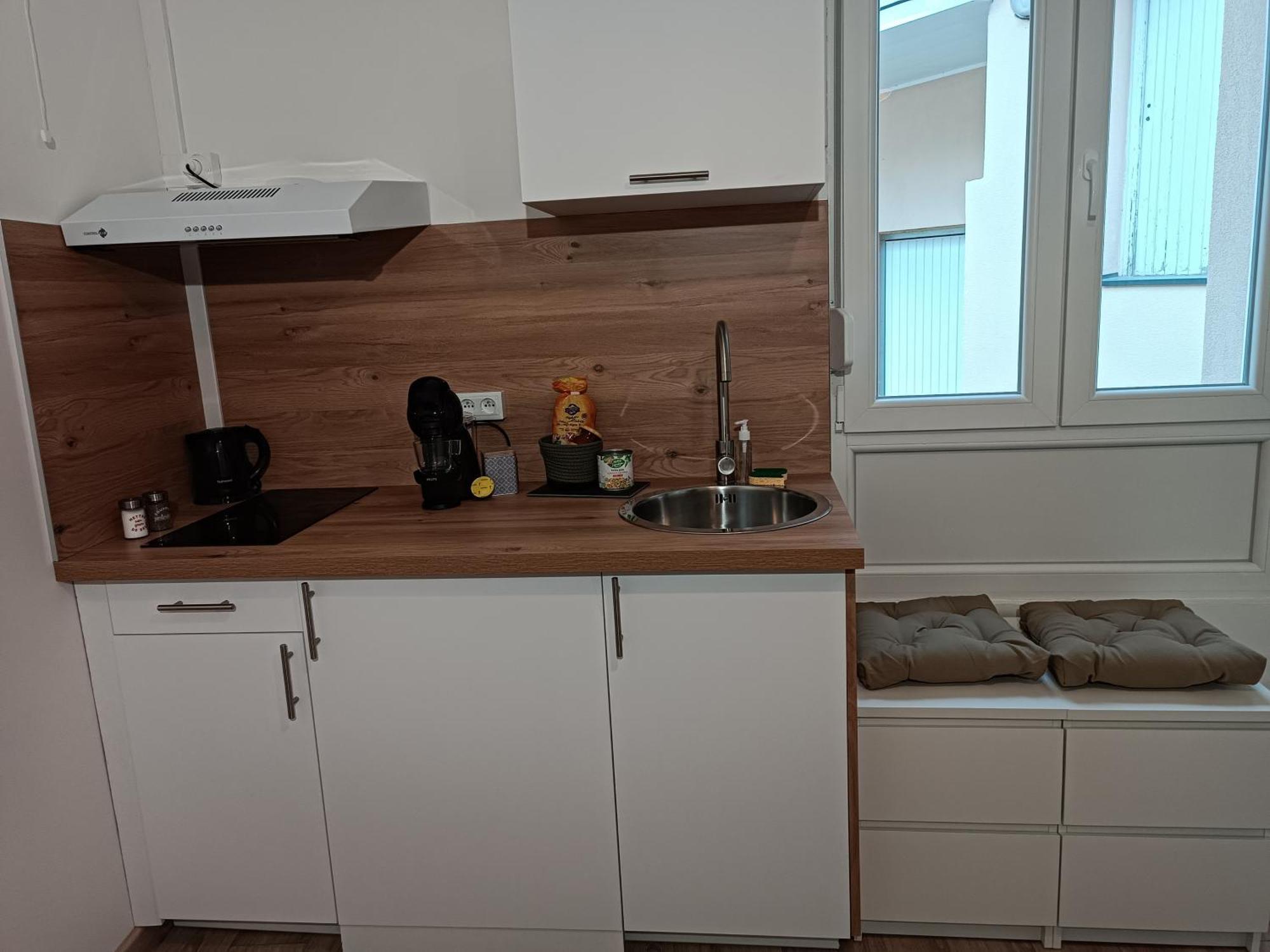 Studio Totalement Meuble Le Nordique Rombas Ngoại thất bức ảnh